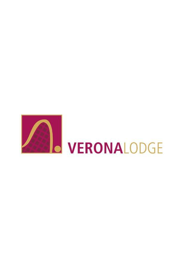 Veronalodge Kültér fotó