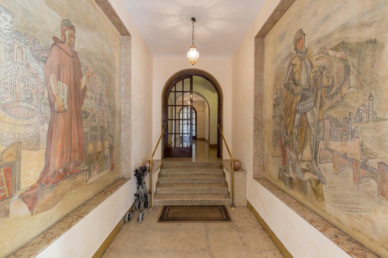 Veronalodge Kültér fotó